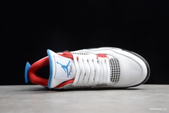 CI1184-146 4 Retro Jordan What Air The CI1184-146 0416